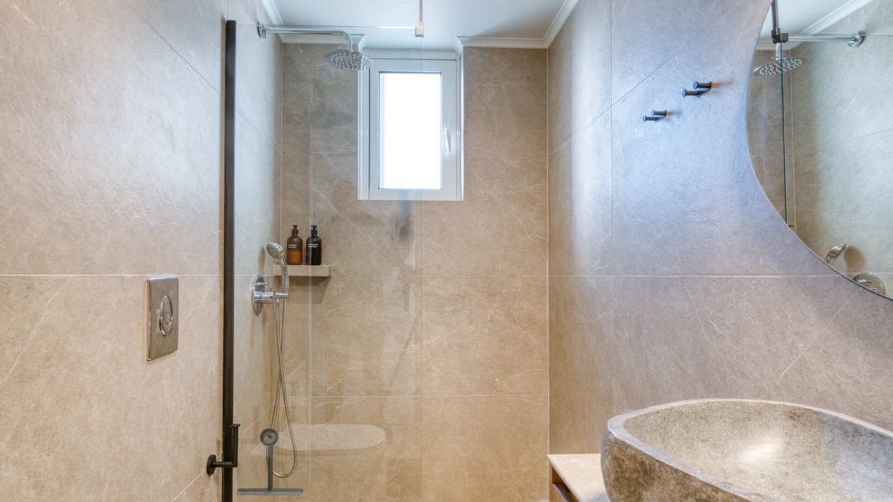 Photo of Bathroom in Kandia
