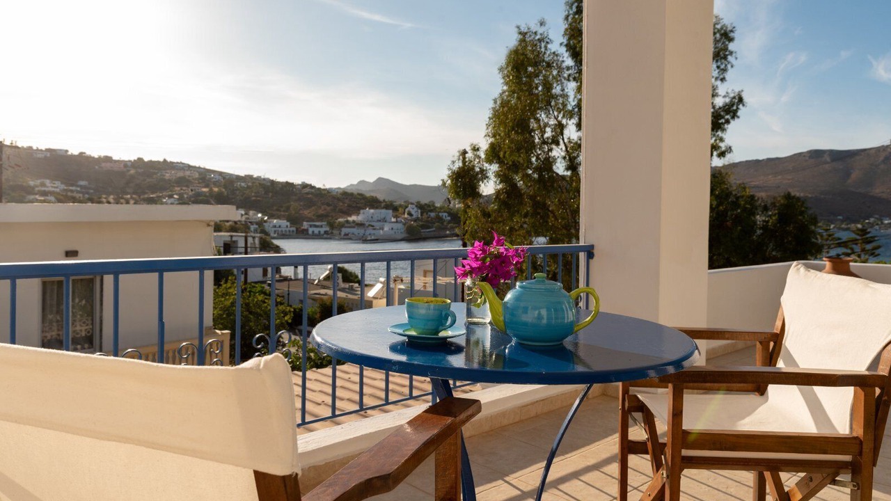Photo of Outdoor in Leros