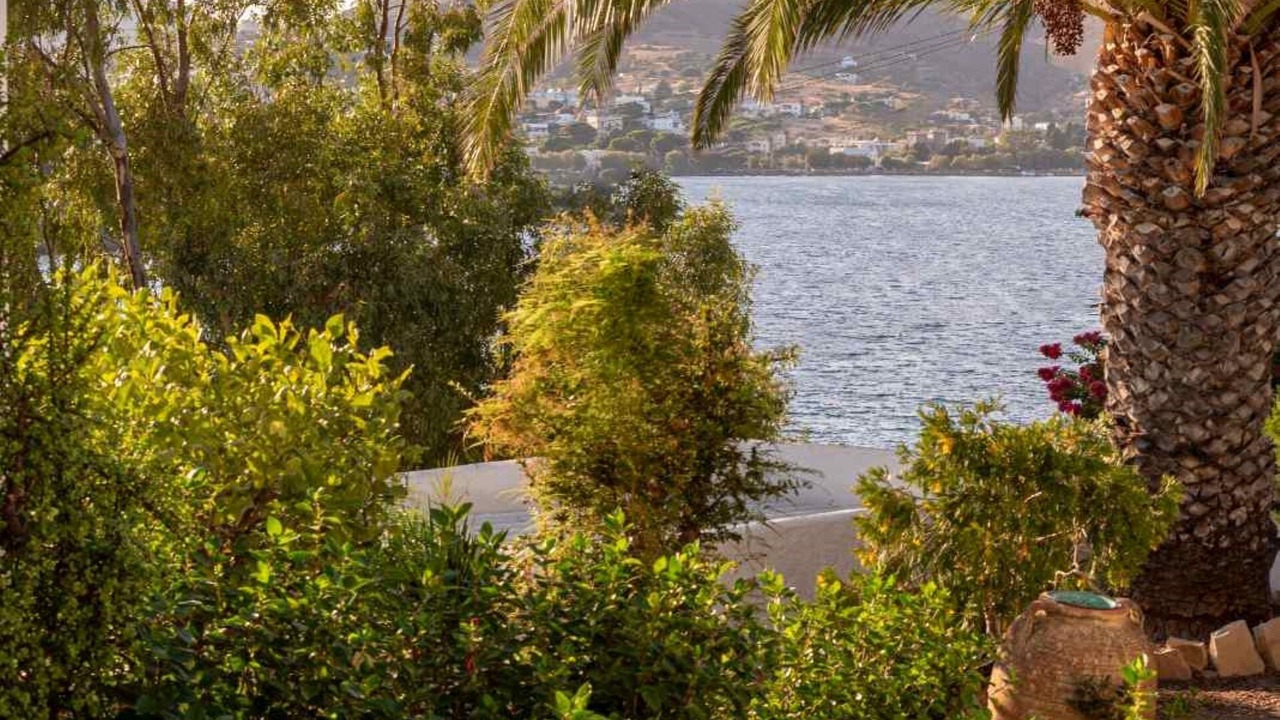 Photo of Outdoor in Leros