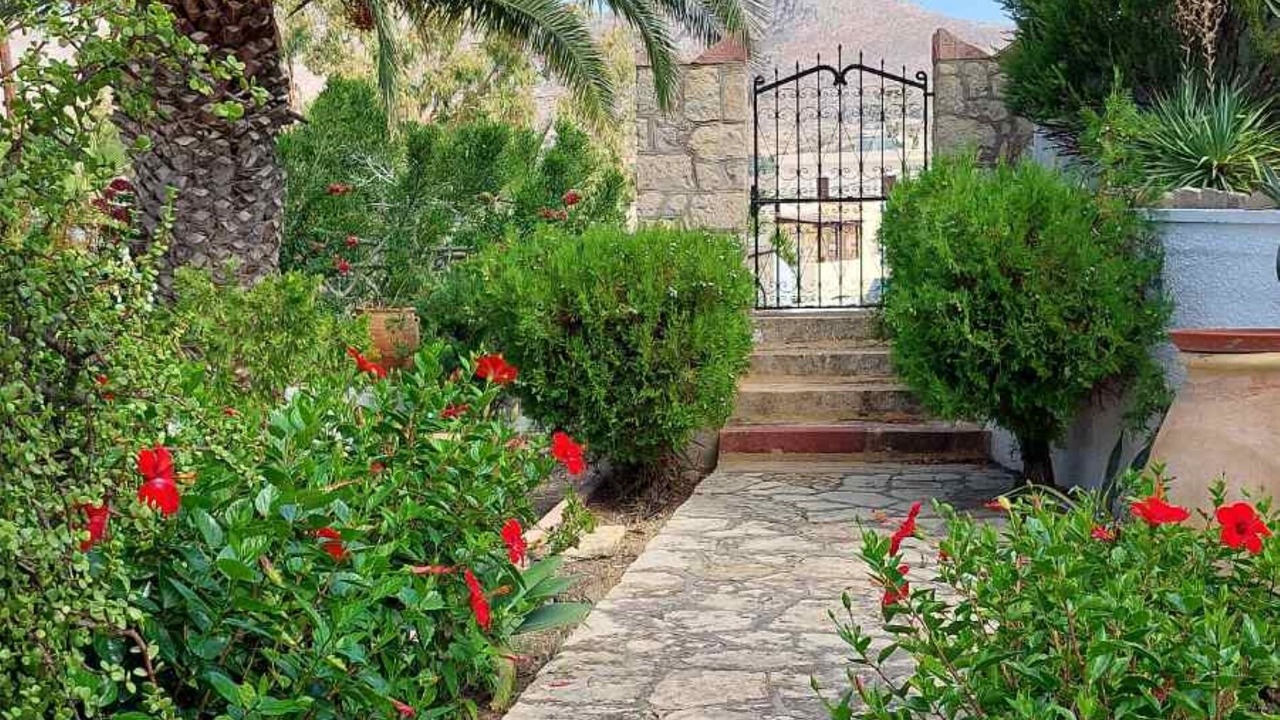 Photo of Outdoor in Leros