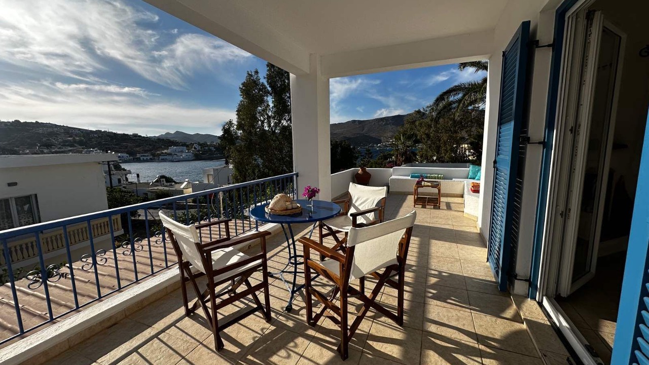 Photo of Outdoor in Leros