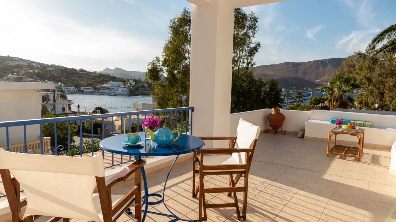 Photo of Outdoor in Leros