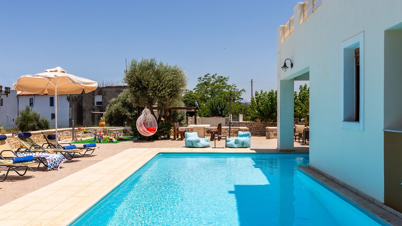 Photo of Outdoor in Viranepiskopi