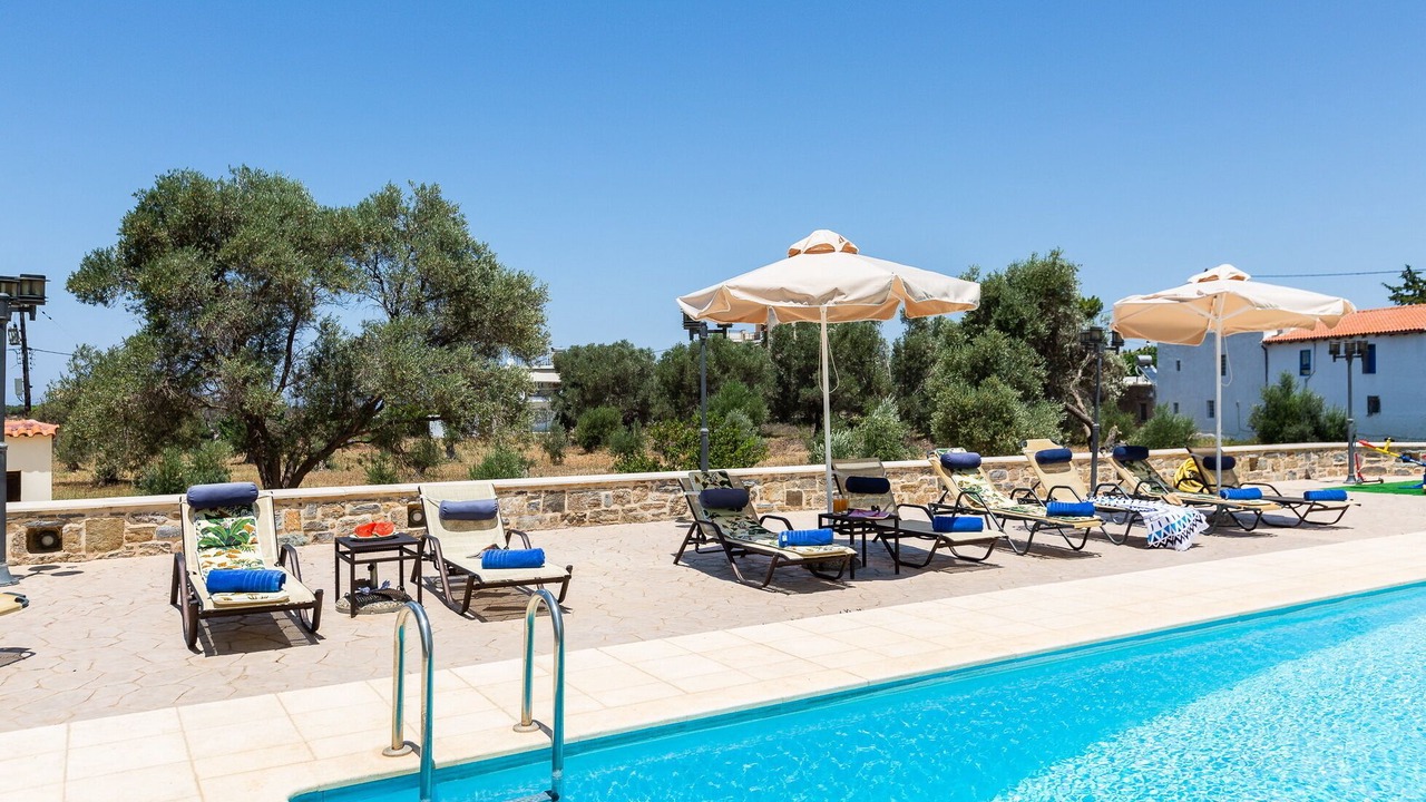 Photo of Outdoor in Viranepiskopi