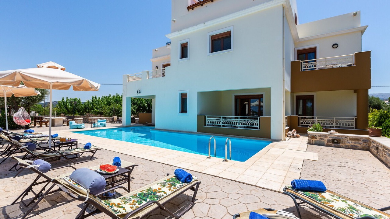 Photo of Outdoor in Viranepiskopi