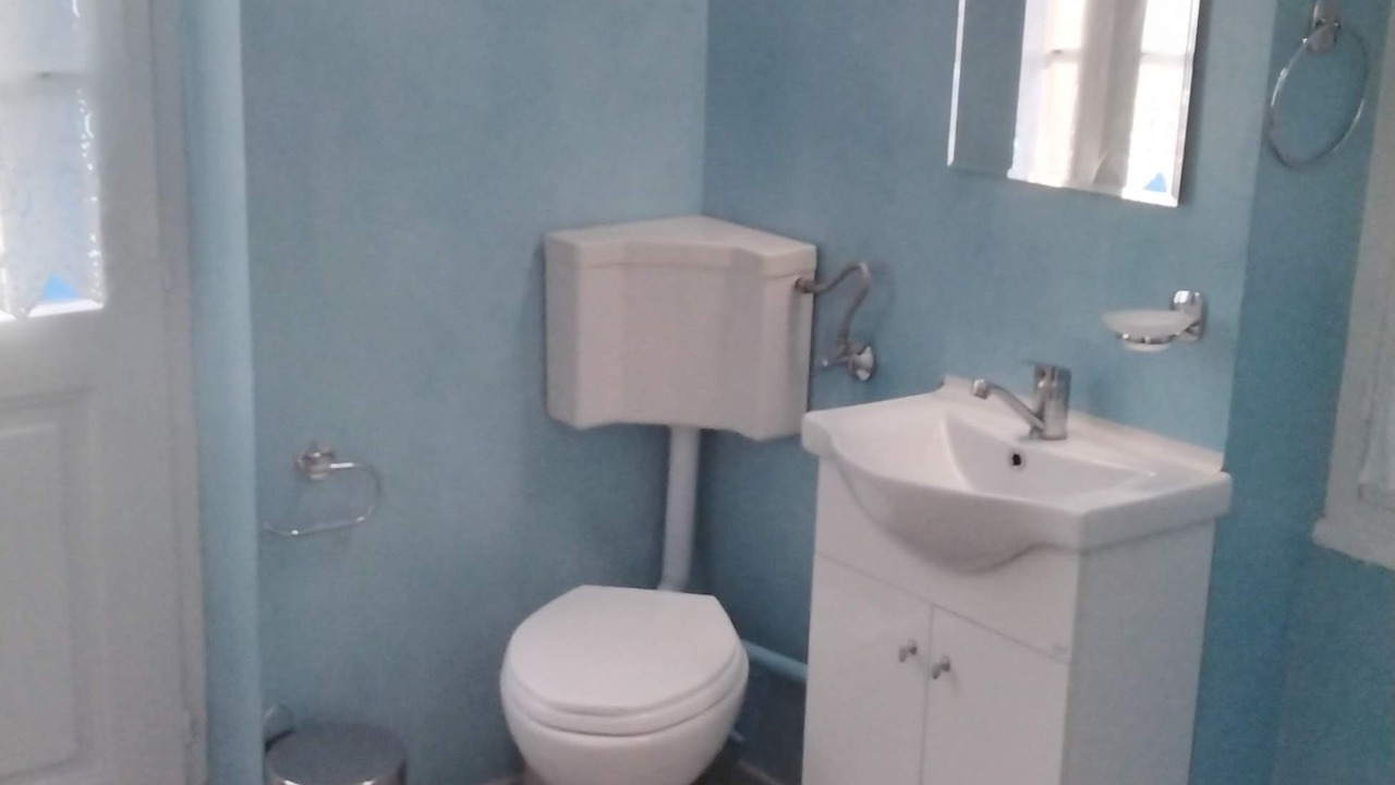Photo of Bathroom in Xanthi Region