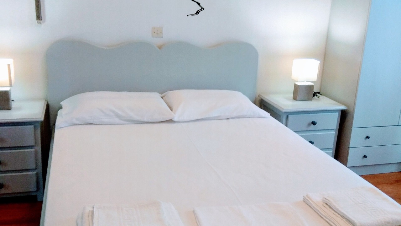 Photo of Bedroom in Xanthi Region