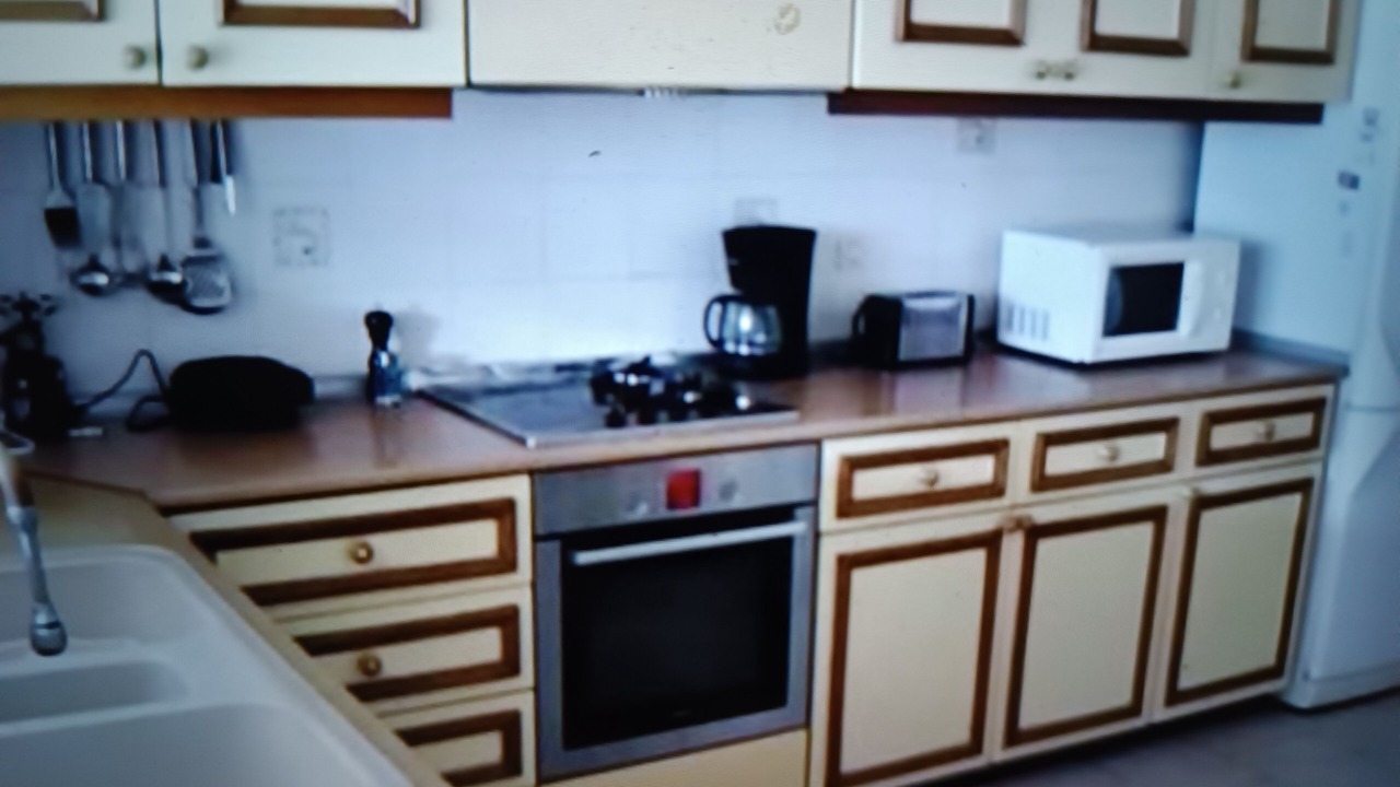 Photo of Kitchen in Xanthi Region