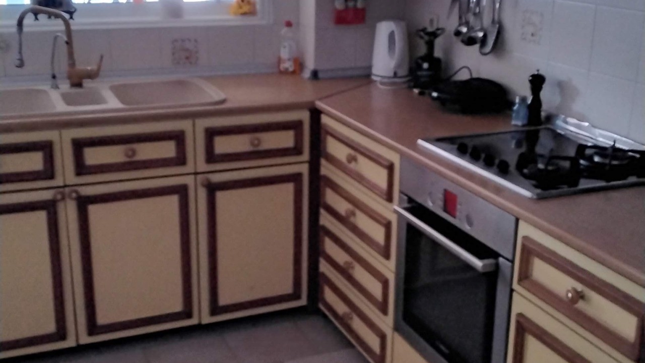 Photo of Kitchen in Xanthi Region