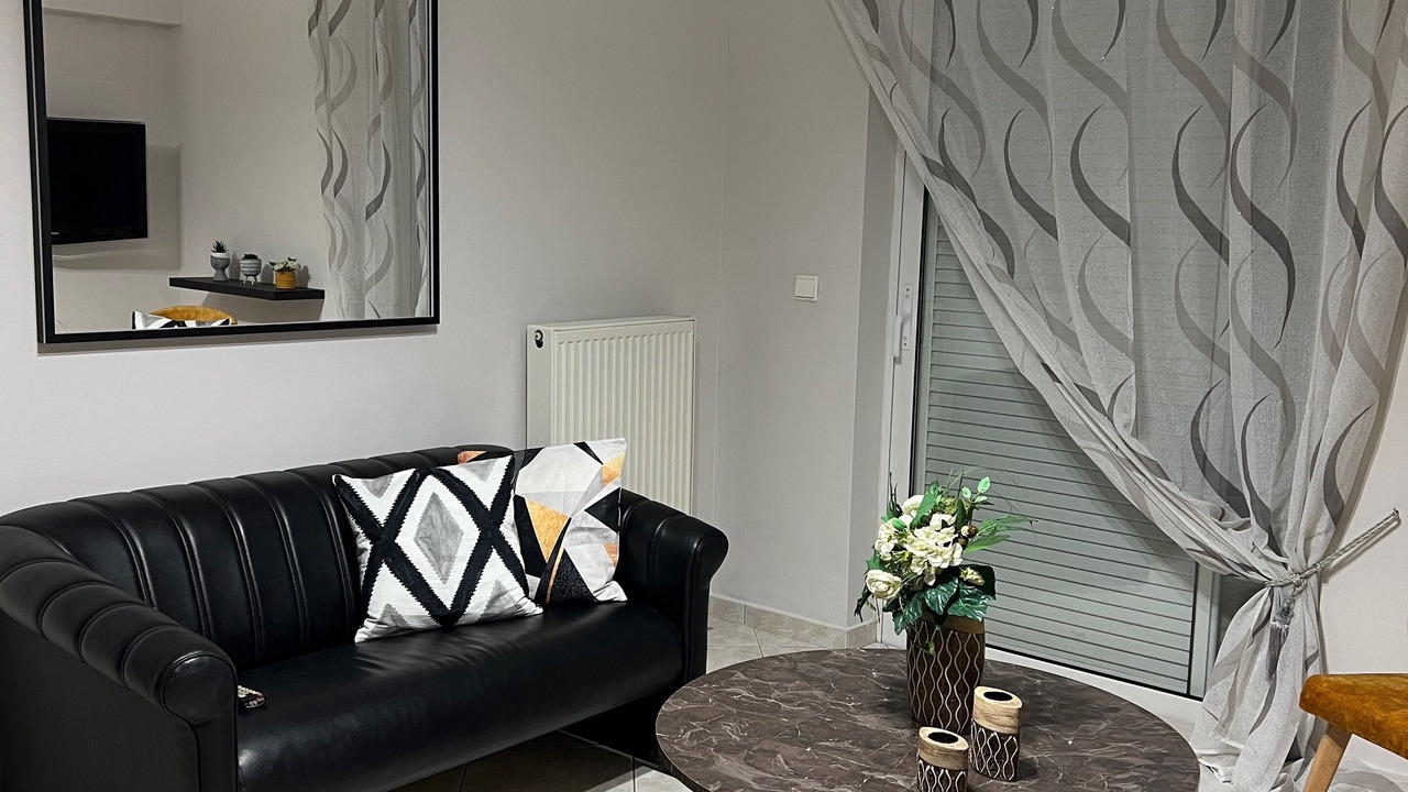 Photo of Livingroom in Chalcis
