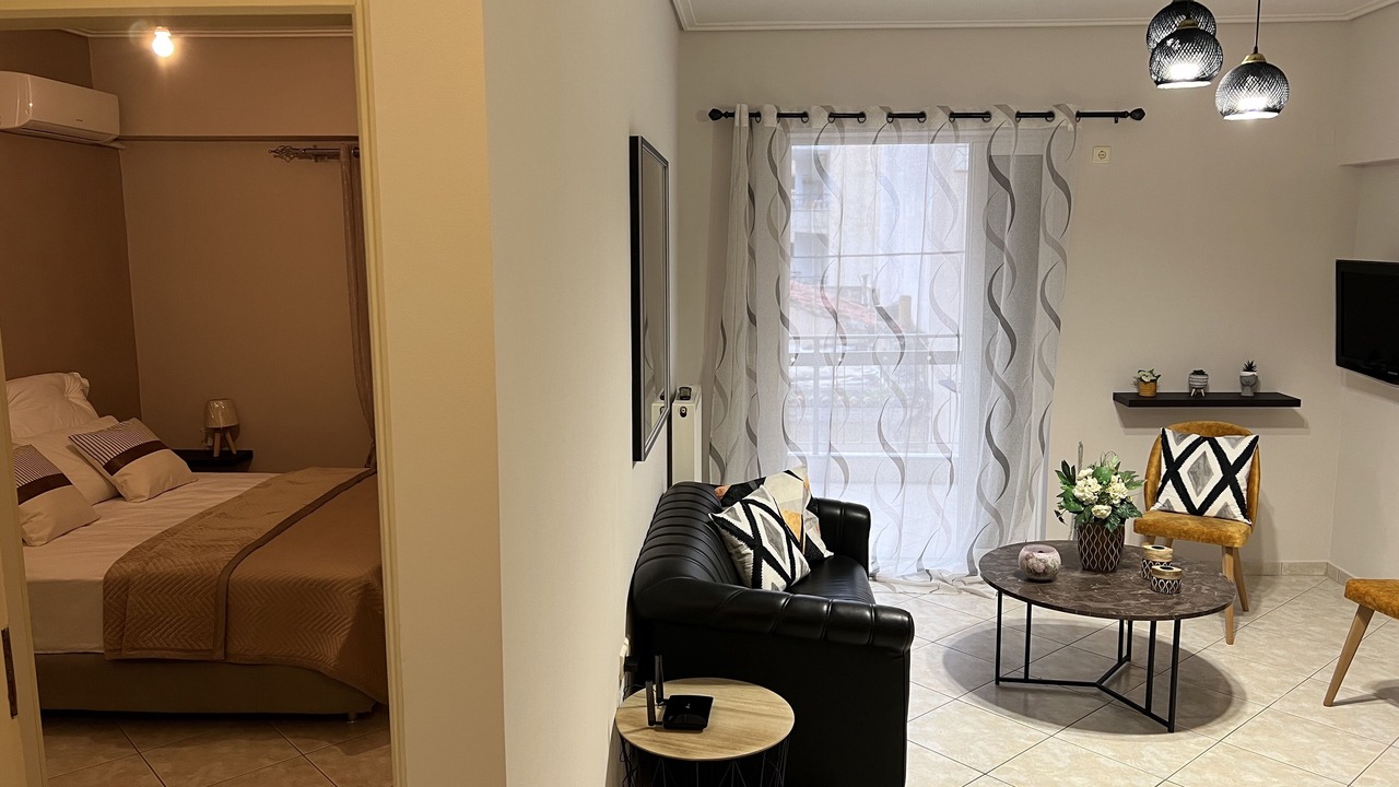Photo of Bedroom in Chalcis