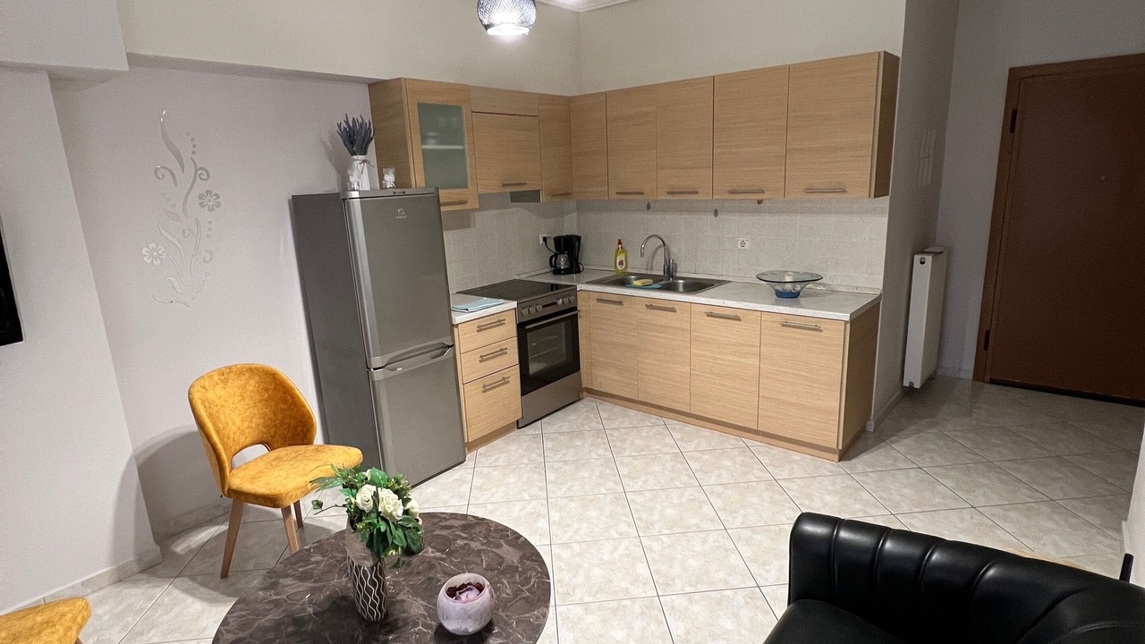 Photo of Livingroom in Chalcis