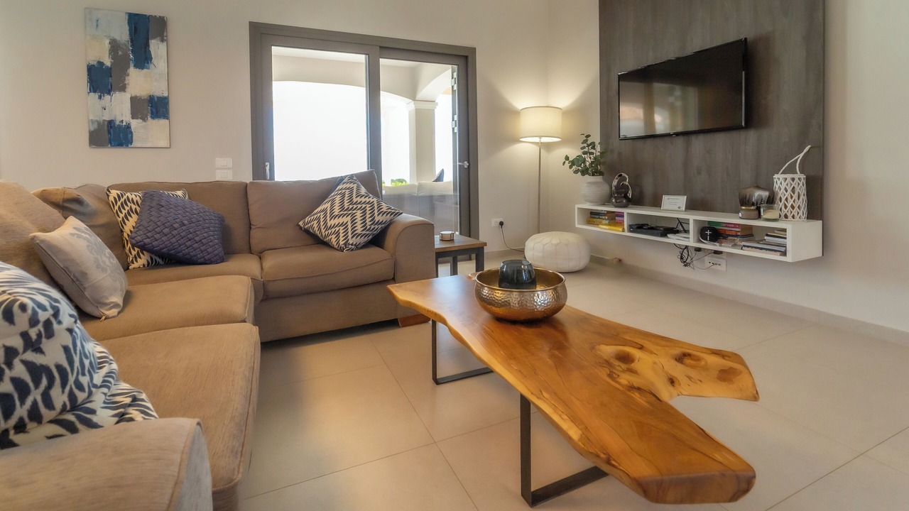 Photo of Livingroom in Eleios-Pronnoi