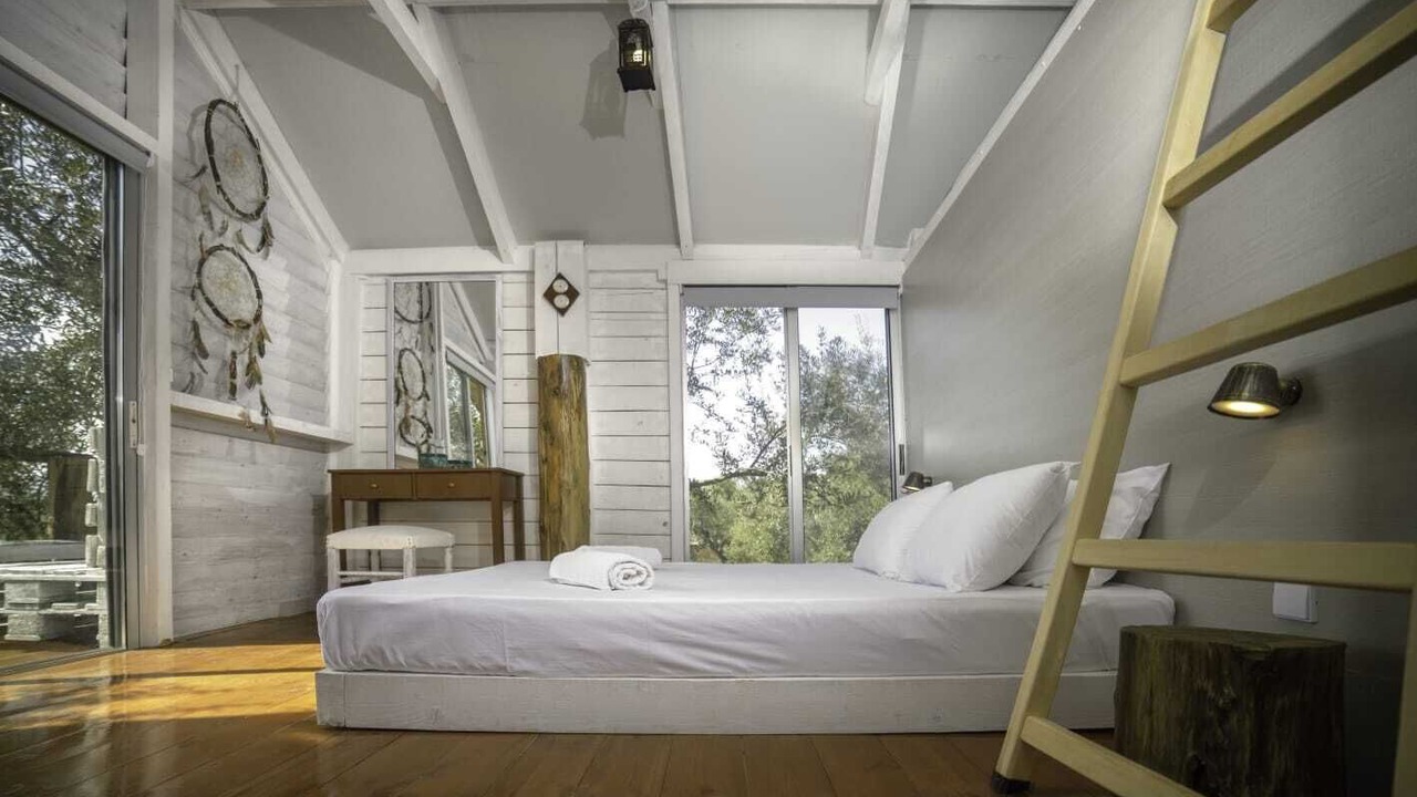 Photo of Bedroom in Vanato