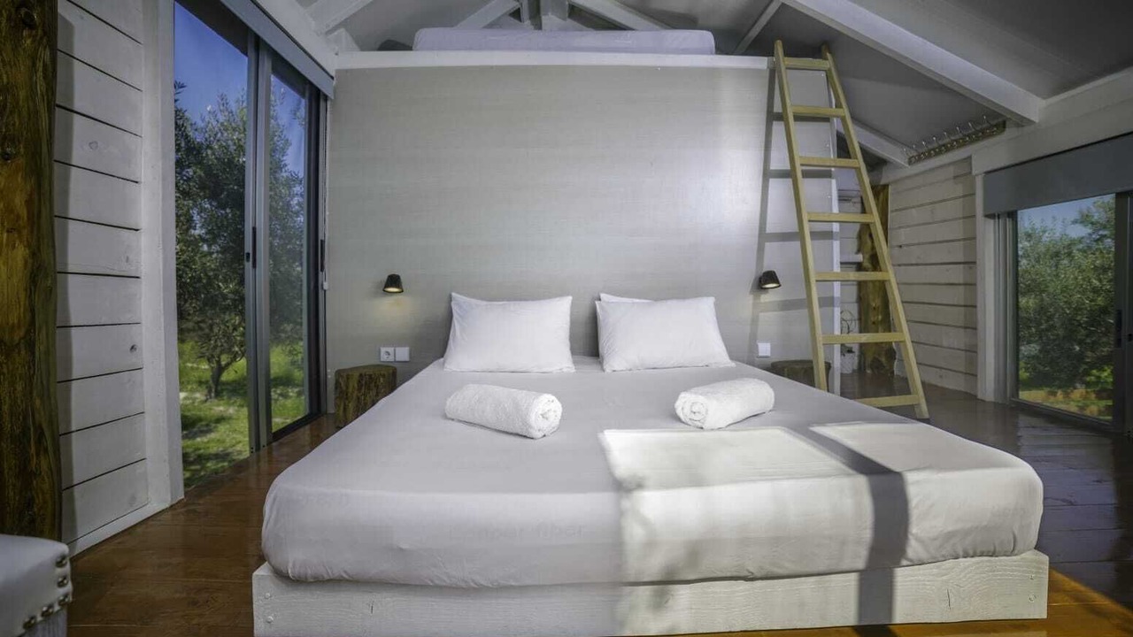 Photo of Bedroom in Vanato