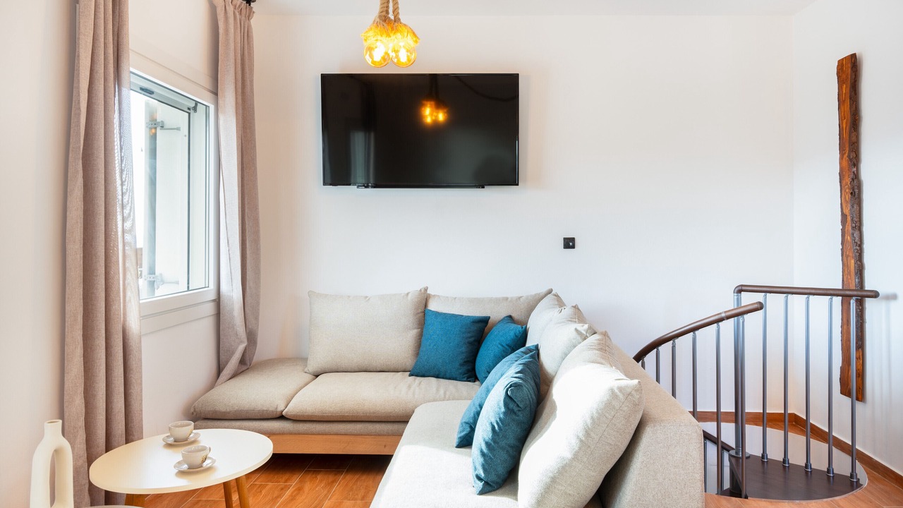 Photo of Livingroom in Vissa