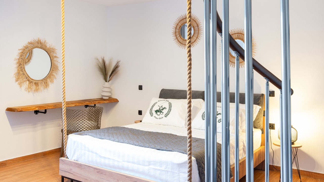 Photo of Bedroom in Vissa