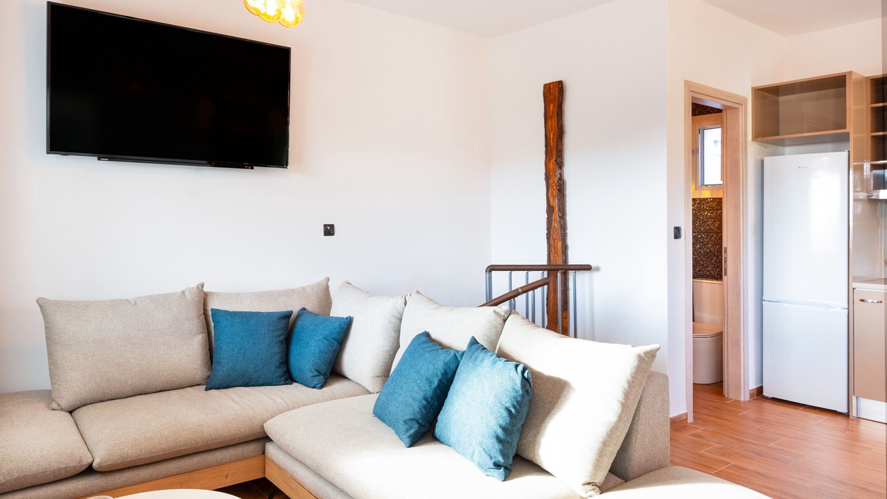 Photo of Livingroom in Vissa