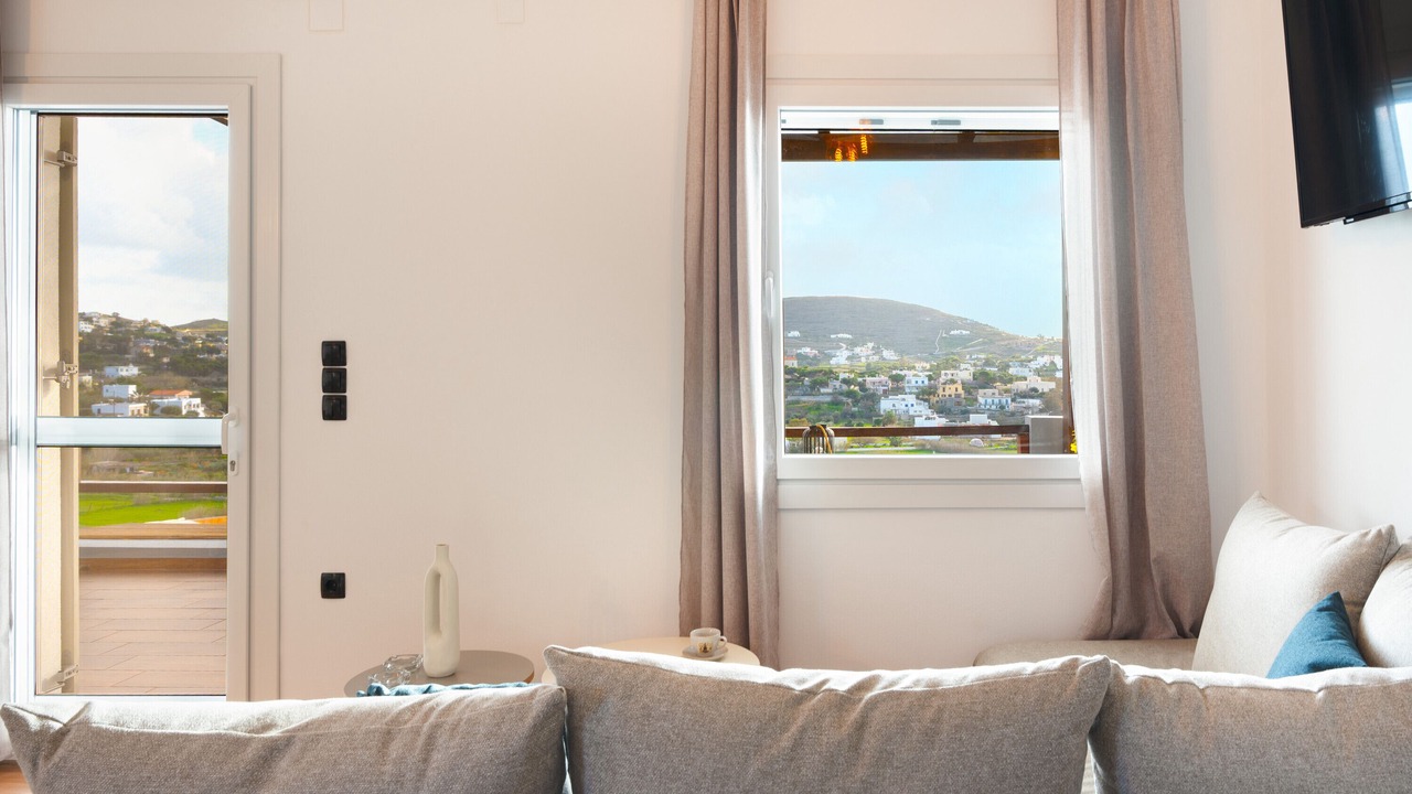 Photo of Livingroom in Vissa