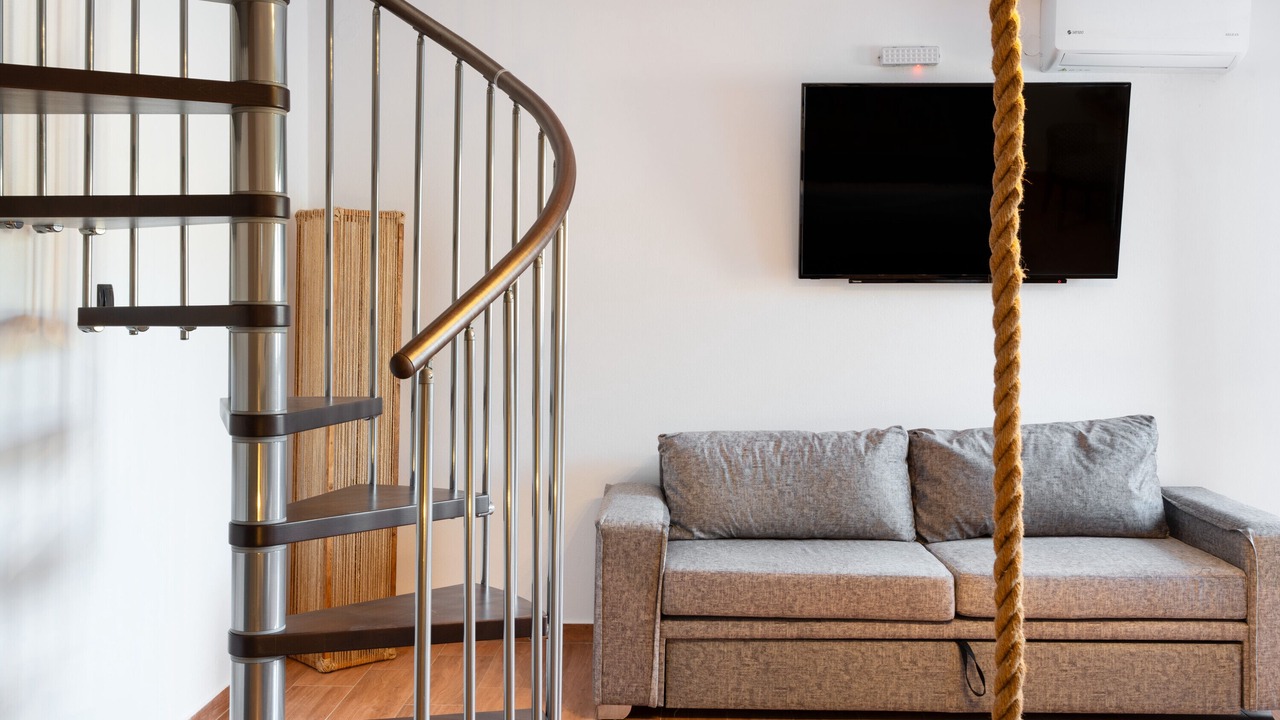 Photo of Livingroom in Vissa