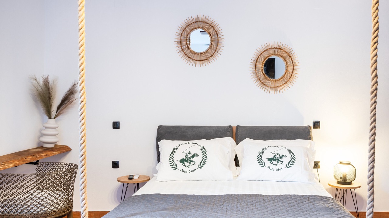 Photo of Bedroom in Vissa