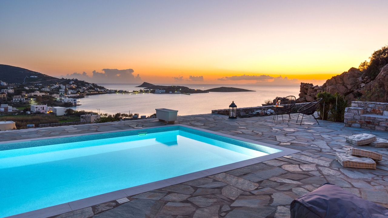 Photo of Outdoor in Vissa
