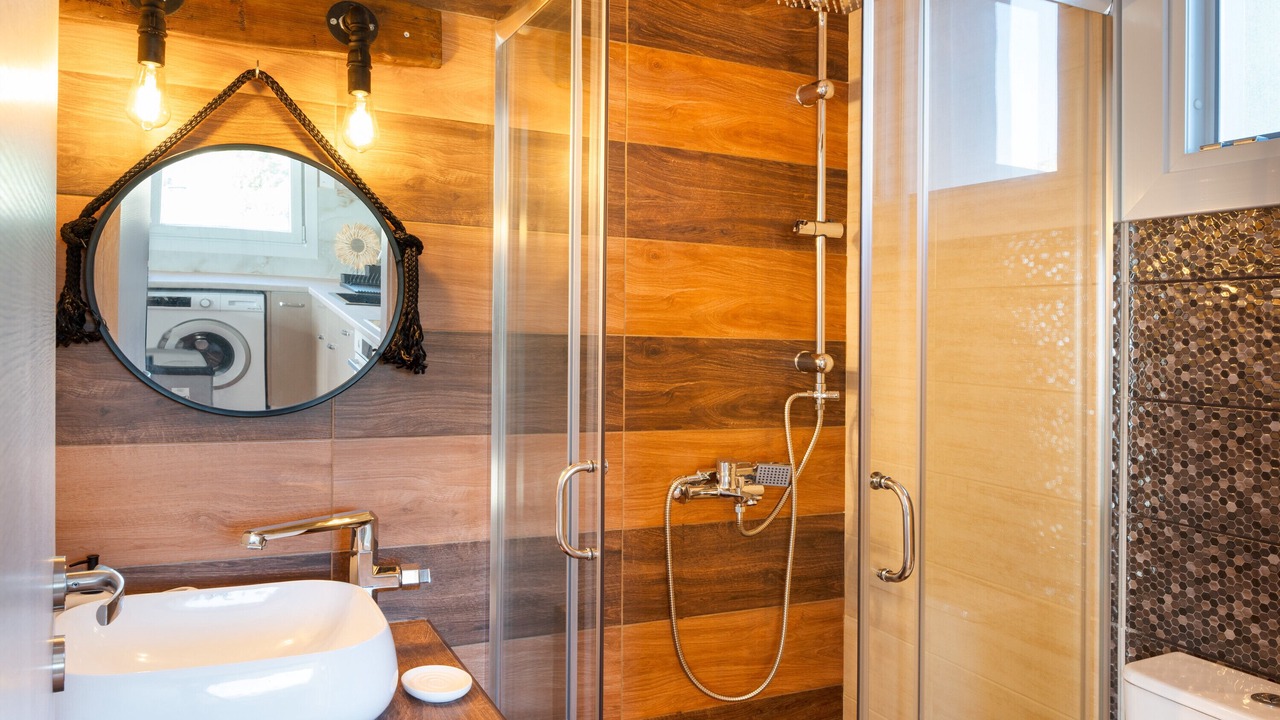 Photo of Bathroom in Vissa