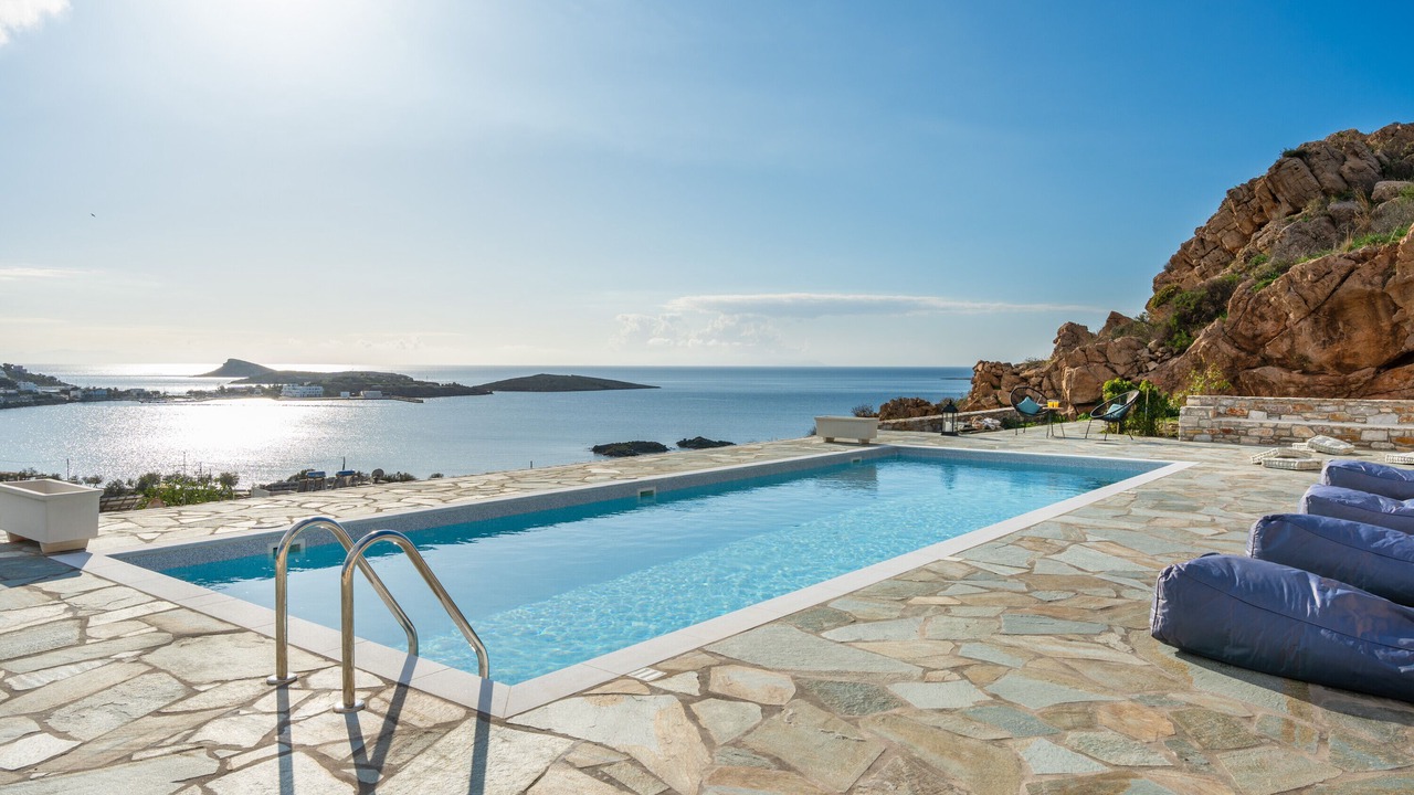 Photo of Outdoor in Vissa