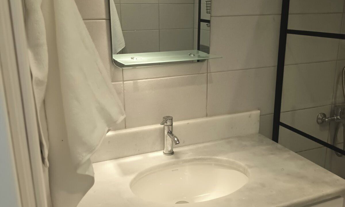 Photo of Bathroom in Karpathos