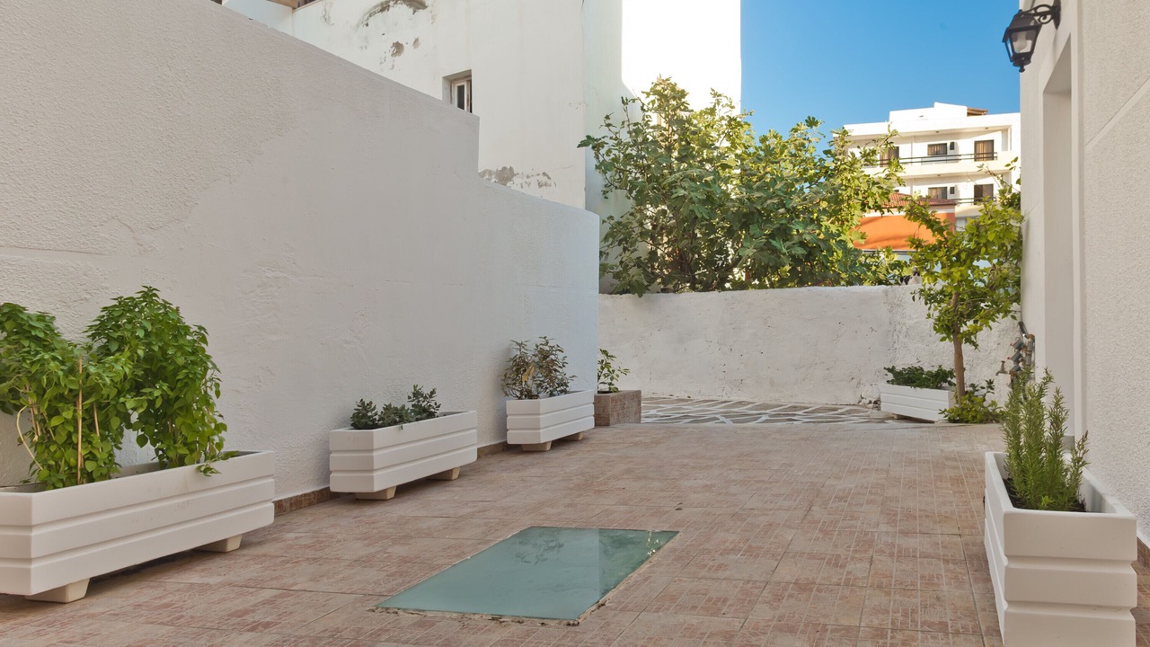 Photo of Outdoor in Karpathos