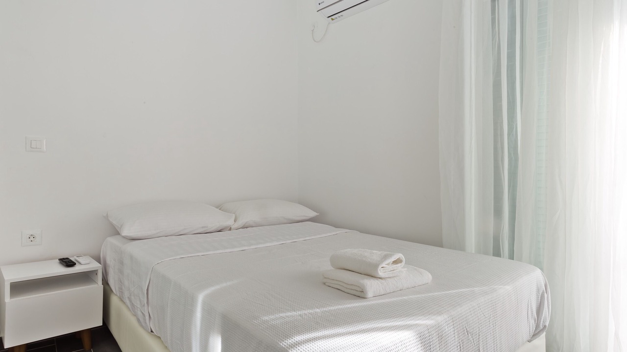 Photo of Bedroom in Karpathos