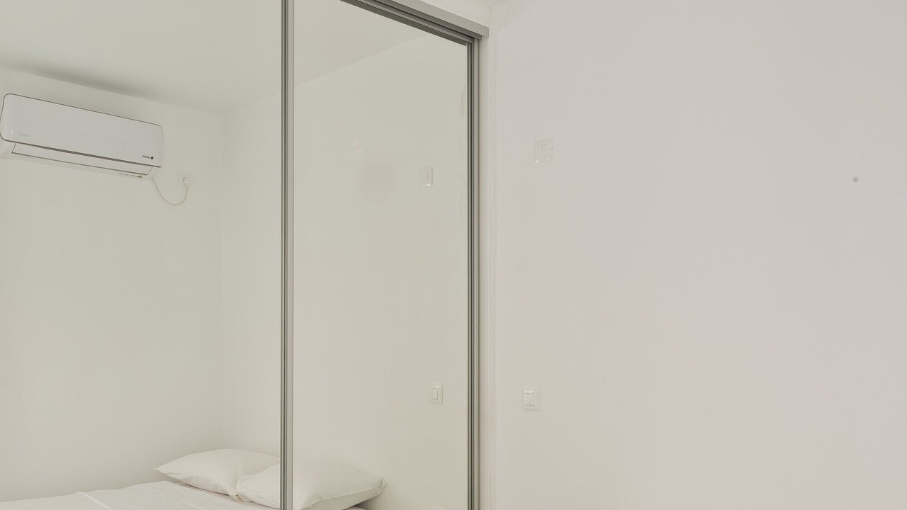 Photo of Bedroom in Karpathos