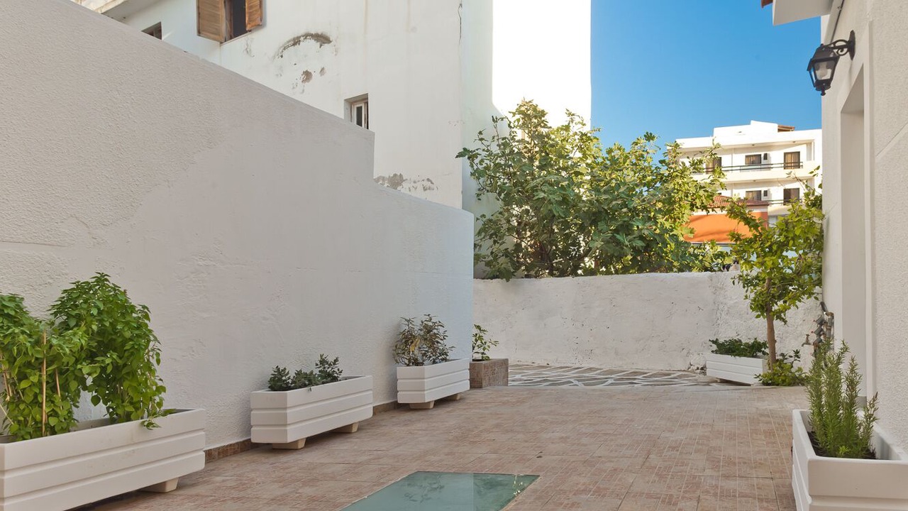 Photo of Outdoor in Karpathos