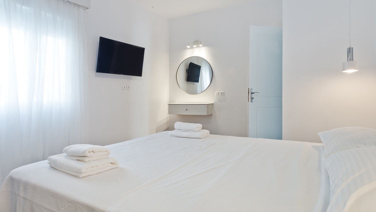 Photo of Bedroom in Karpathos