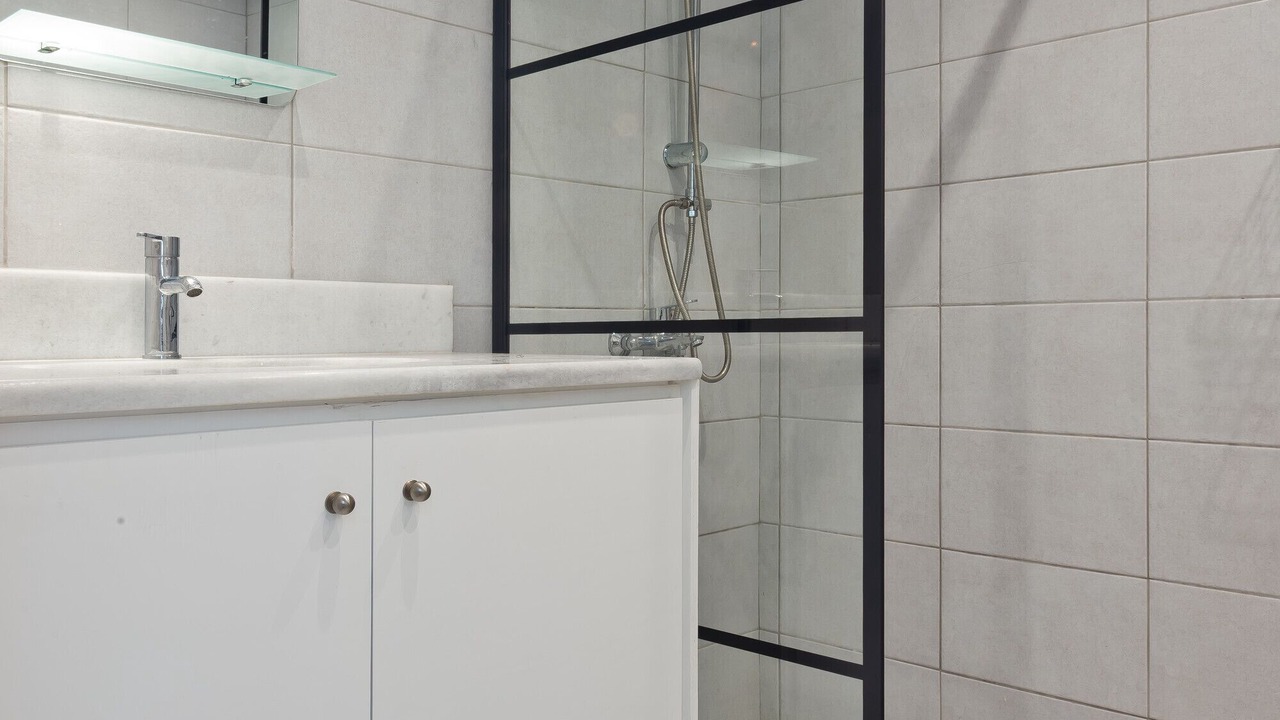 Photo of Bathroom in Karpathos