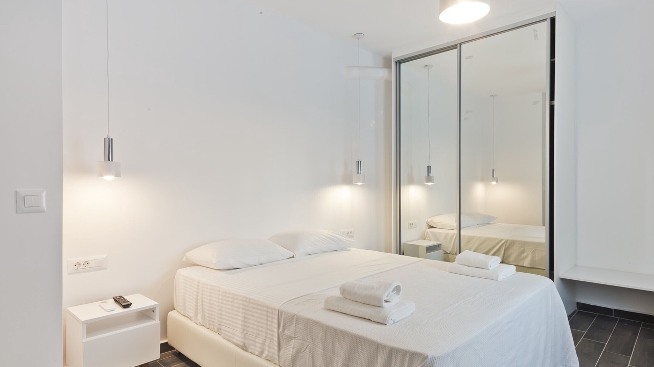 Photo of Bedroom in Karpathos