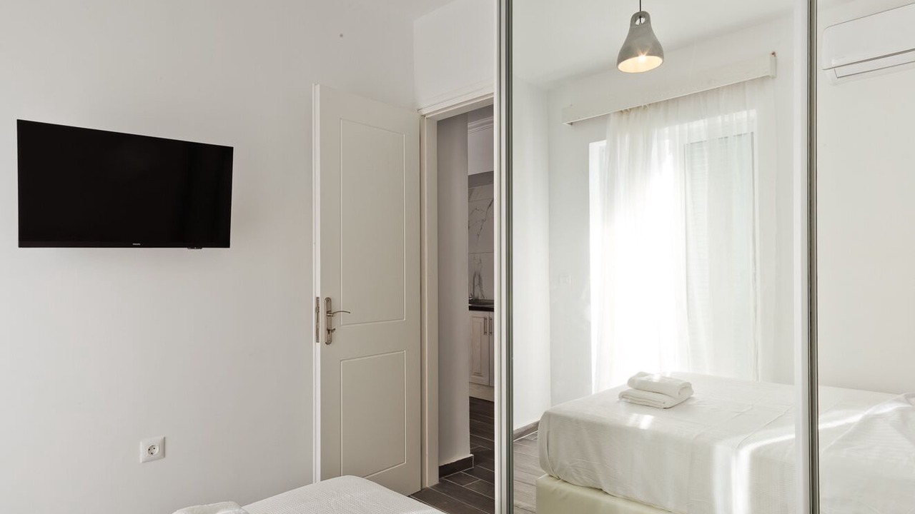 Photo of Bedroom in Karpathos