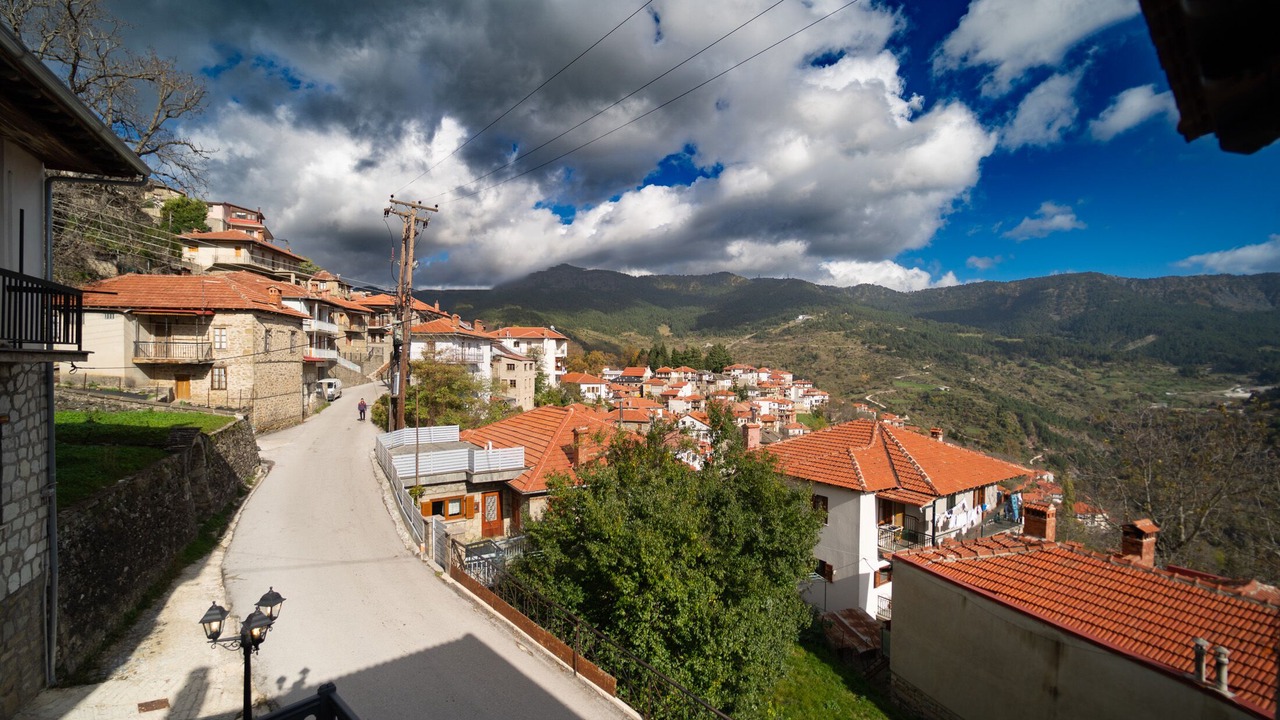 Photo of Others in Metsovo