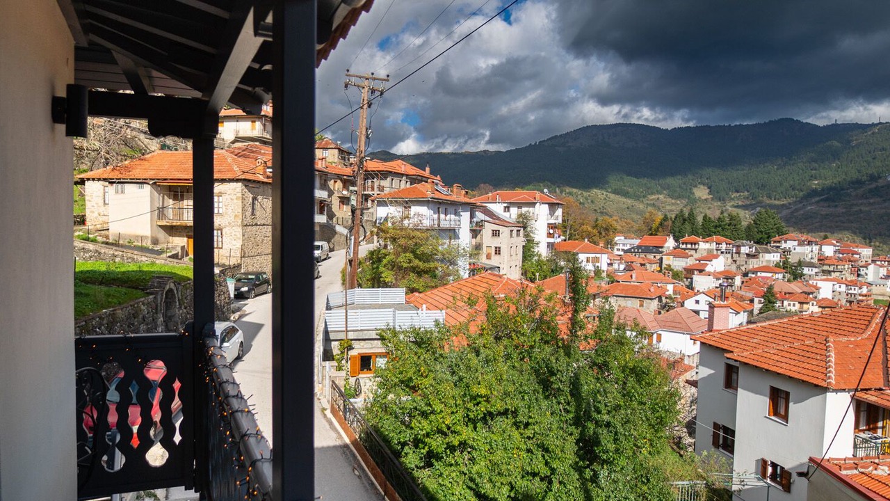 Photo of Outdoor in Metsovo