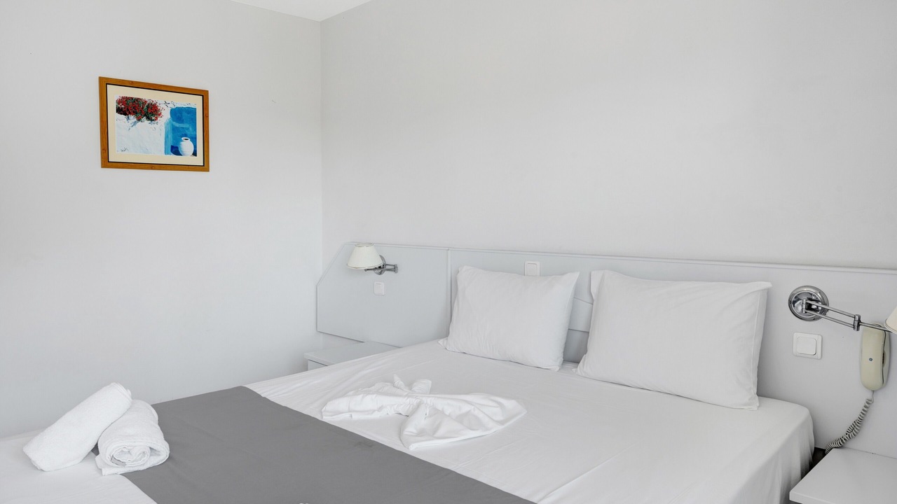 Photo of Bedroom in Kardamena