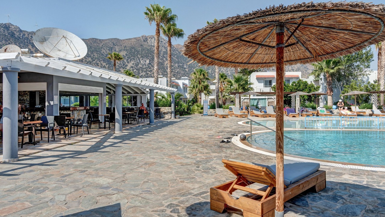 Photo of Outdoor in Kardamena