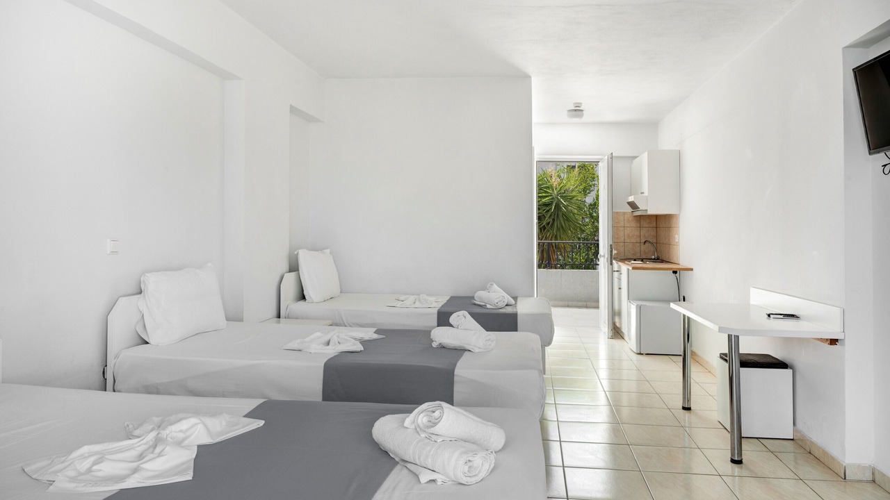 Photo of Bedroom in Kardamena