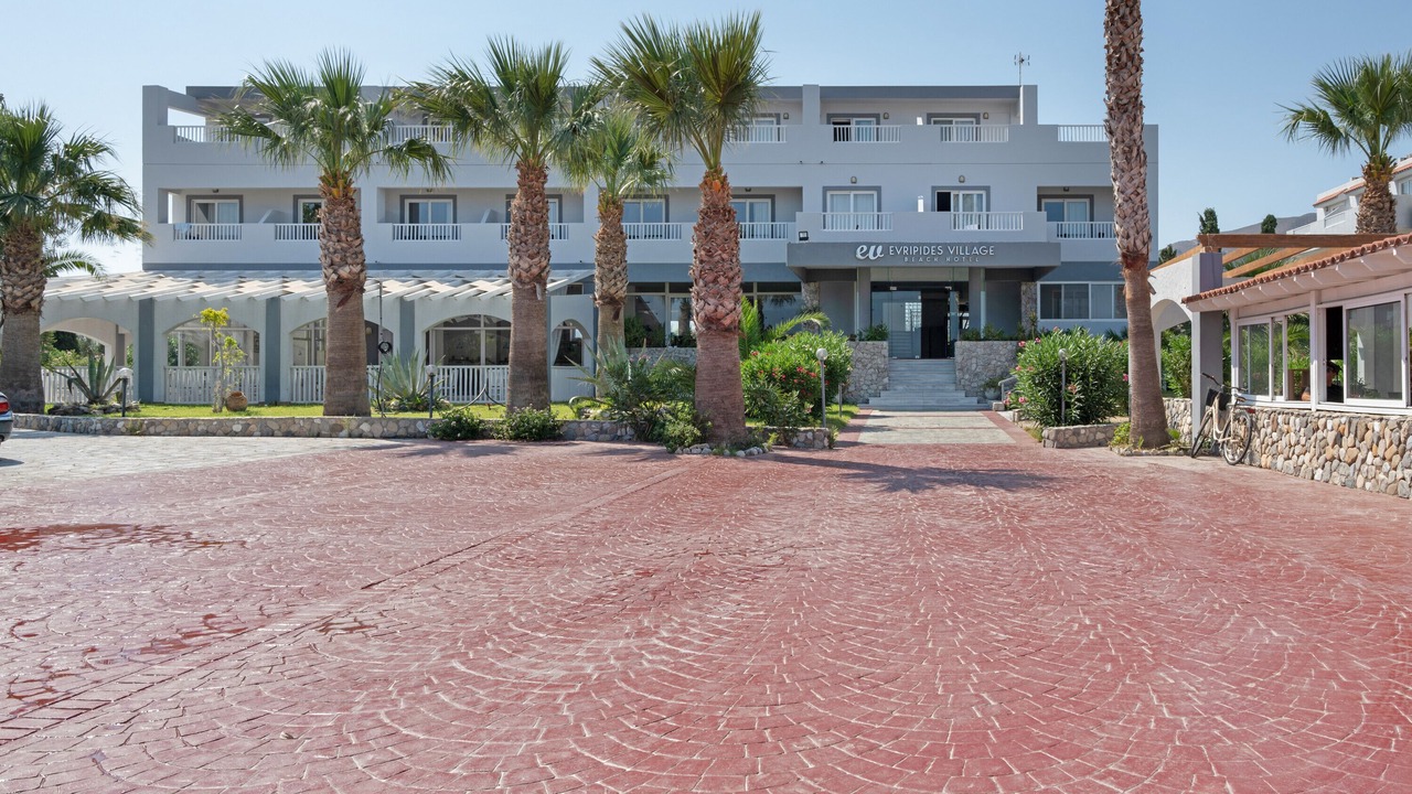 Photo of Outdoor in Kardamena