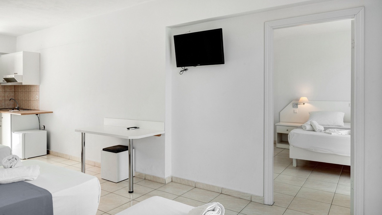 Photo of Bedroom in Kardamena