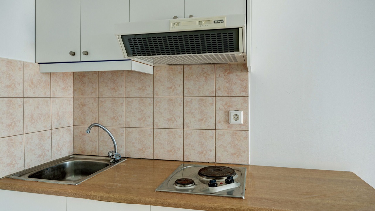 Photo of Kitchen in Kardamena