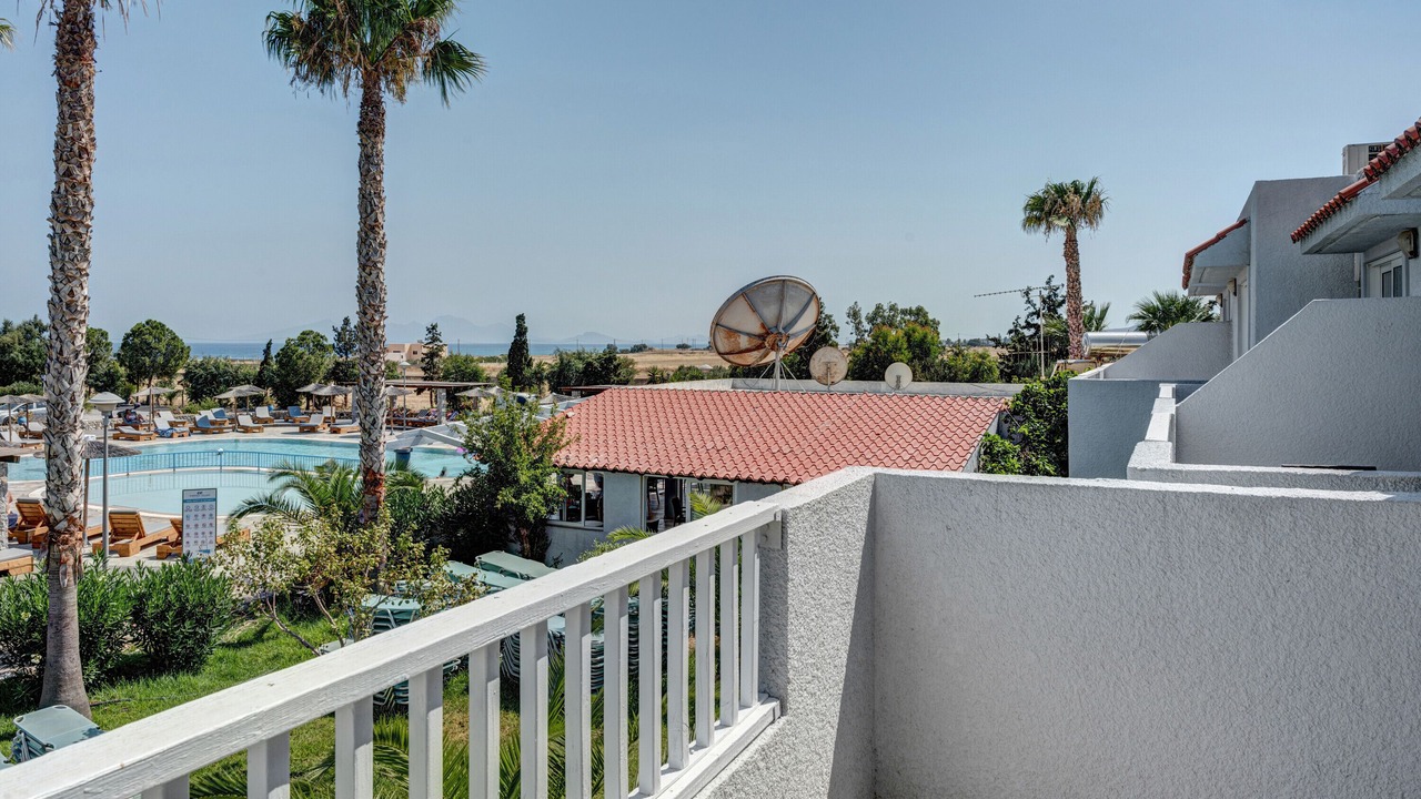 Photo of Outdoor in Kardamena