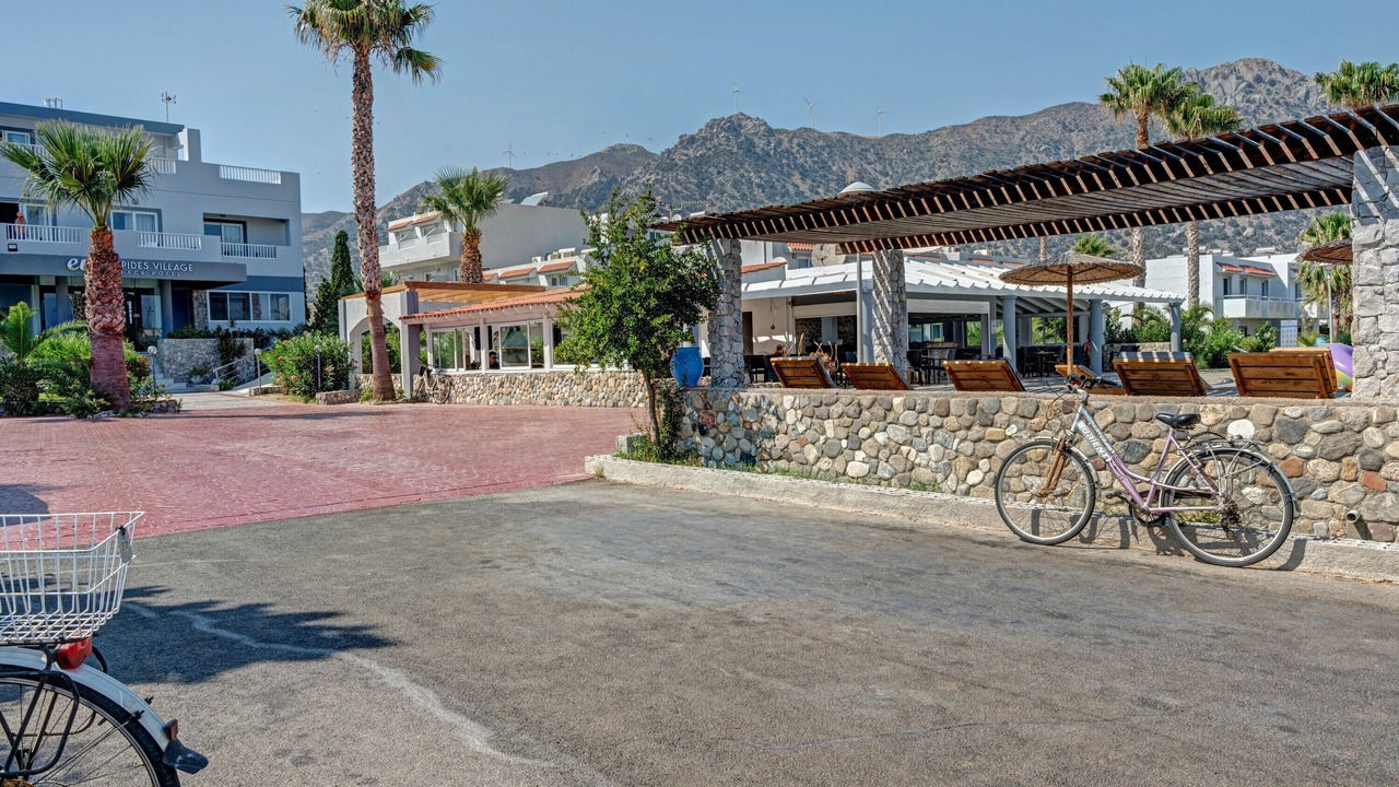 Photo of Outdoor in Kardamena