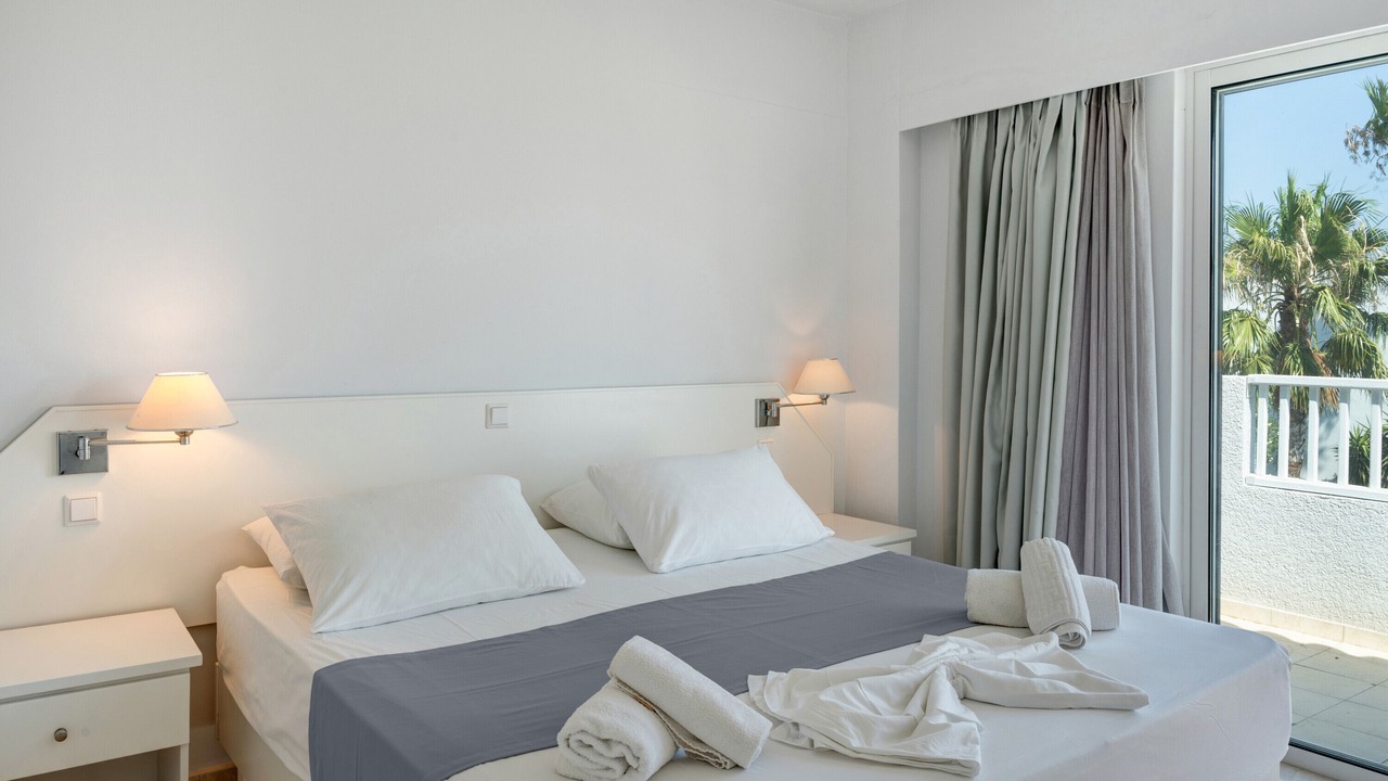 Photo of Bedroom in Kardamena