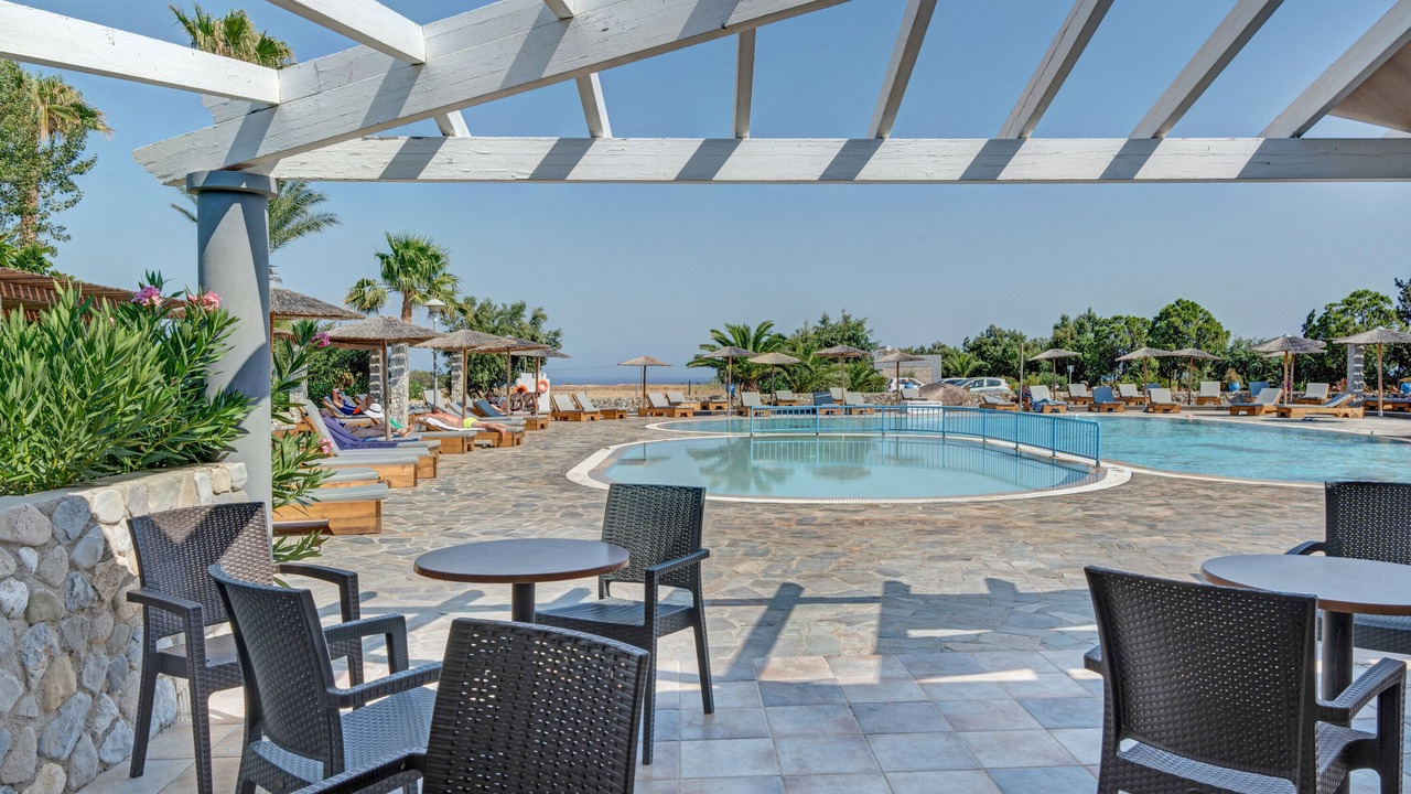 Photo of Outdoor in Kardamena