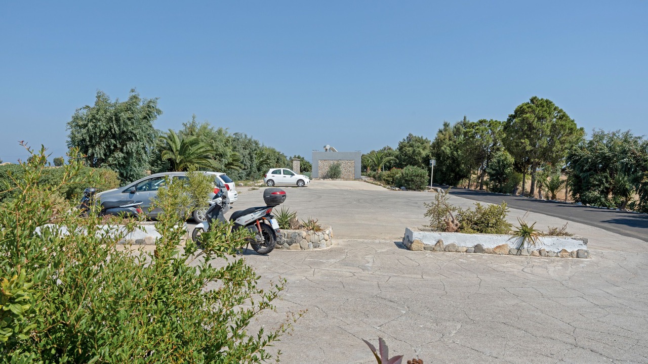 Photo of Outdoor in Kardamena